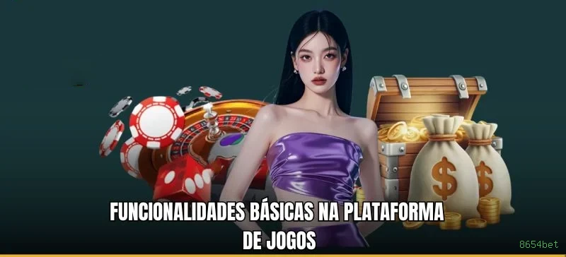 Central de dúvidas rápidas sobre o app 8654bet
