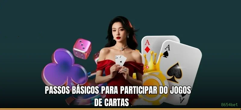 Cassino 8654bet - mesas ao vivo e jogos