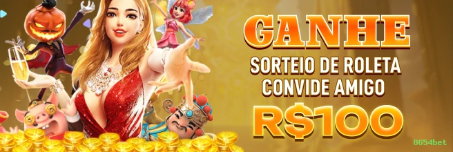 Cassino 8654bet app mobile