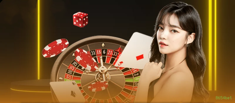 Plataforma 8654bet - cassino e apostas